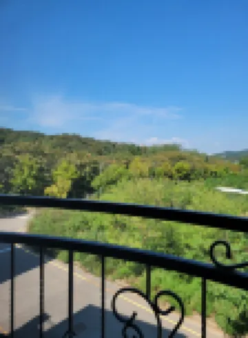 Incheon Airport ANN Guesthouse