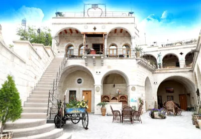 Nox Cave Hotel Special Class Các khách sạn gần Goreme National Park