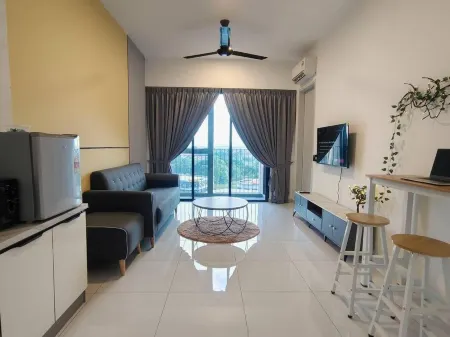 Skytree Homestay ByStay