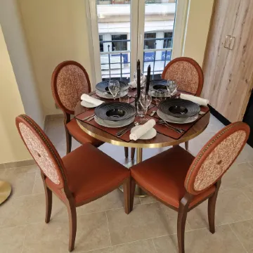 Résidence Aston La Scala