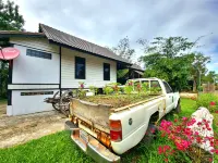 Phnom Tbeng Resort