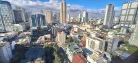 Manilabayviewrental Luxury 1-5 BR Condos w/Balcony Bayview Pool Netflix