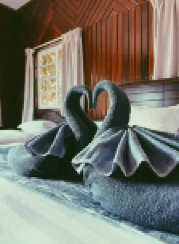 The Buwan Dive Resort