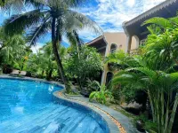Trang An Aroma Ecolodge Ninh Binh Hotel a Hoa Lu