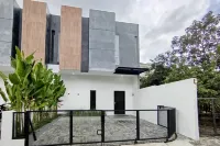 INNCA The Amerta Private Villa, Solo Hotels in Bendosari