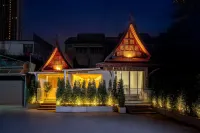 Designer house Chao Phraya River | OH Homes 12