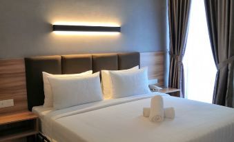 Prestigo Hotel