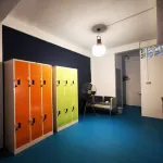 D Luck Hostel