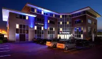 TRAVELODGE MANCHESTER SALE