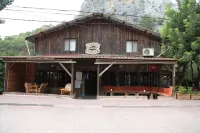 OLYMPOS VARUNA BUNGALOWS Hotels in 