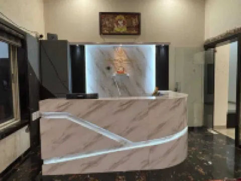 HOTEl SHREE ASHTAVINAYAK GRAND Hotels in Mandla