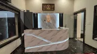 HOTEl SHREE ASHTAVINAYAK GRAND Hotels in Mandla