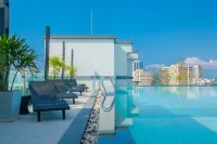 รอยัล ปริ๊นซ์ รีสอร์ท พัทยา