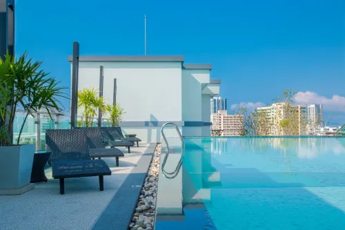 Royal Prince Resort Pattaya