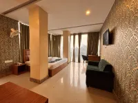 Aqoss Hotel