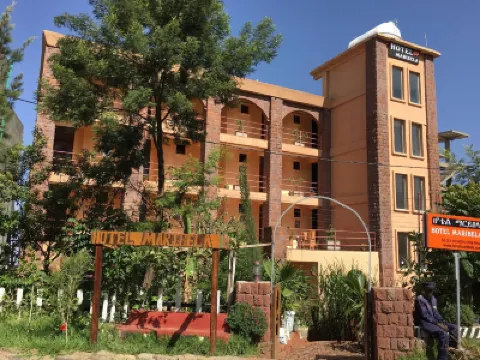 Maribela Hotel Hotels in 