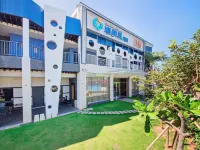 Oceanic Pearl Resort II Hotels near Liouchiou Yu Lighthouse
