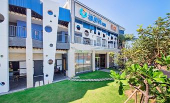 Oceanic Pearl Resort II