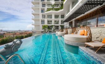 M Continental By Mandala Phu Yen