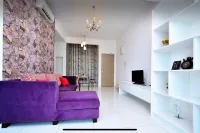 Cosy Private Home @ Sky.Pod