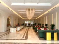 Cosmo Stars Hotel Bac Lieu Hotels in Phuong 1