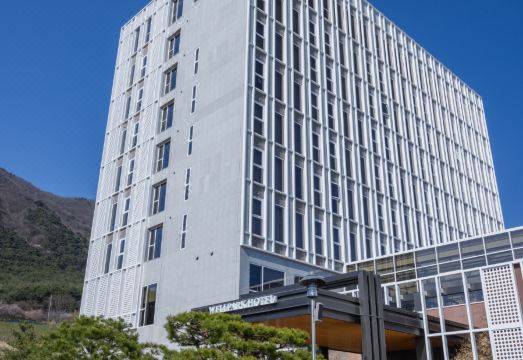 웰파크호텔 고창
