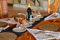 Explore Sand River Lodge