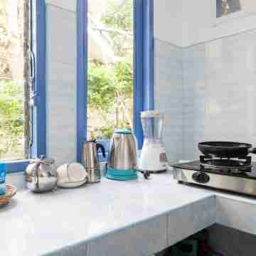 Archie Village House 1 the White Dream Dining/Meeting Rooms