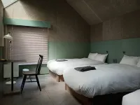 At Hotel ORTO Các khách sạn ở 