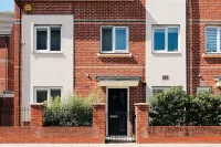 Anfield Stay · A Place to Pause Hoteles en 