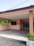 Homestay Che Naa