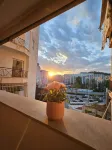 Good Dream Apartment next to Acropolis subway station, two bedrooms with a view of the Acropolis