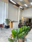 Tonle Hostel