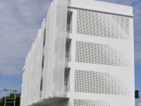 โรงแรม แอลโธ โฮเท็ล เอ็ม แม่สอด โรงแรมในแม่สอด