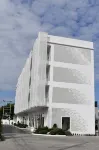 Alto Hotel M Hotel dekat Bandara Tak Mae Sot