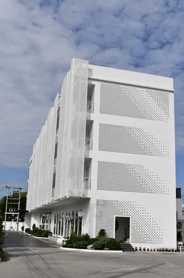 รูปภาพของโรงแรม แอลโธ โฮเท็ล เอ็ม แม่สอด