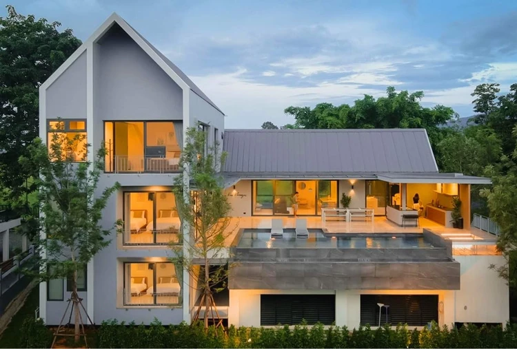 รูปภาพของKIN Pool Villa Khaoyai