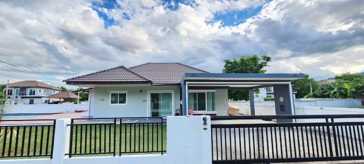 Pool Villa - Phetchabun Hotéis em Phetchabun
