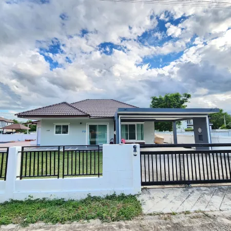 Pool Villa - Phetchabun