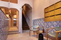 Hermitage Castelo - Casa Sé