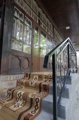 Sofia Guest House  호텔