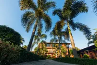 Vision Safari Resort