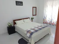 Tropical Suites - Airport Transit Residence