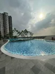 Cozy Stay @ Arena KLIA - 12min to Airport
