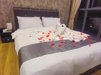 AMERIN RESIDENCE - SERI KEMBANGAN BALAKONG Hotels in Hulu Langat District