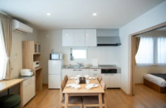 TKD HOUSE FURANO 2