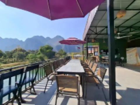 Vang Vieng Sck Hotel