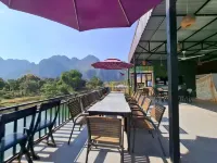SCK Ecolodge Hotel