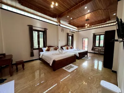 ZHOU HAO HOTEL Hotels in 