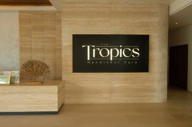 The Tropics at MacArthur Park